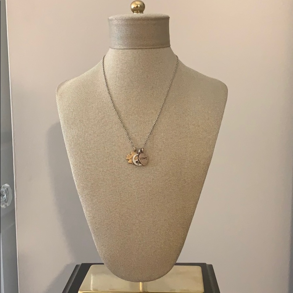Lucky Brand necklace